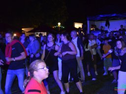 Die Draufgänger - Stadtparkfest Borken 2023